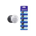Bateria CR2016 de 3V p/motherBoard