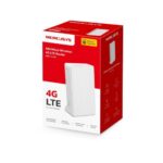 Router 4G LTE Mercusys MB110-4G