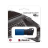 Memoria USB 64Gb. Kingston DT Exodia M