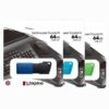 Memoria USB 64Gb. Kingston DT Exodia M
