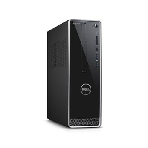 XCPU Dell i5, 8GB, 256GB, Inspiron-6a.