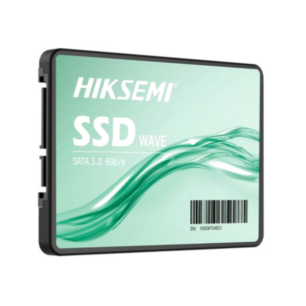 Disco laptop SSD 128Gb. HikSemi Wave