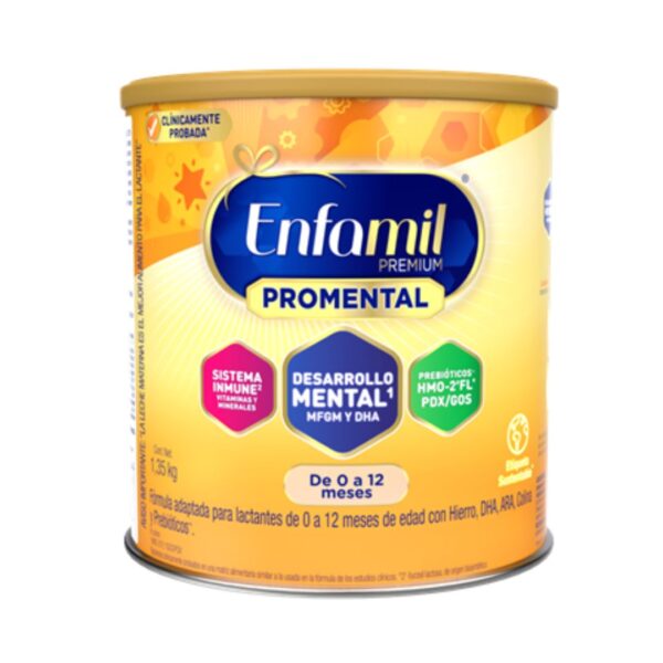 aaaaaaaaaaaaaaaaaaaaaaa (2) ENFAMIL PROMENTAL (0 A 12M) * 1350 GRAMOS -8690